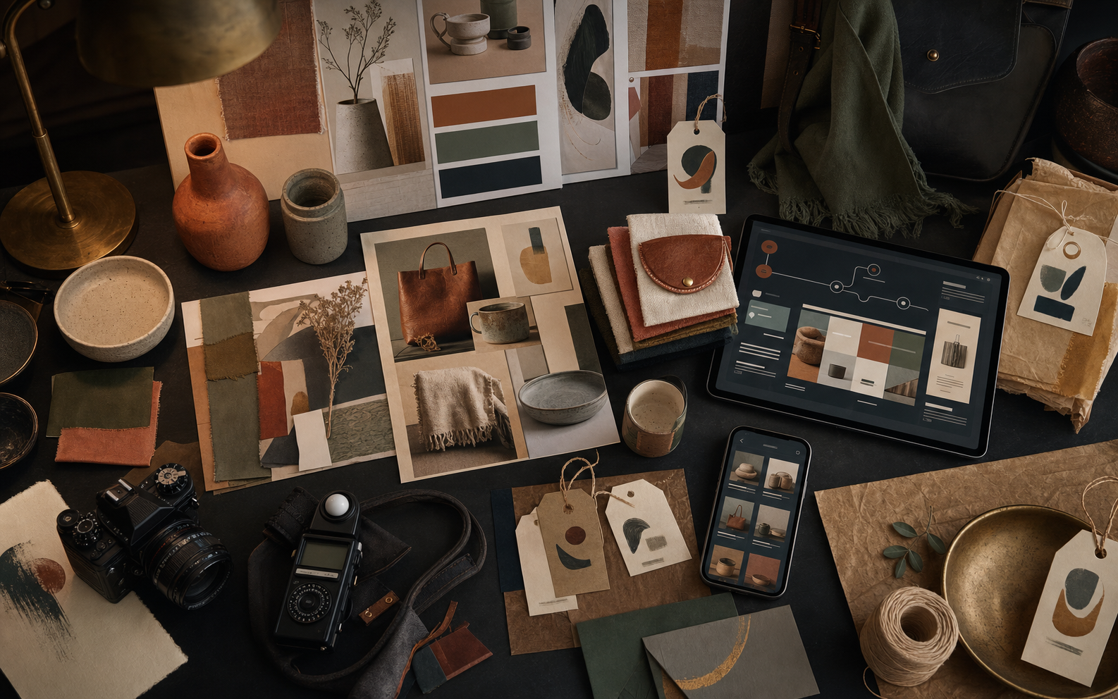 Artisan Retail E-commerce Refresh gallery visual 2